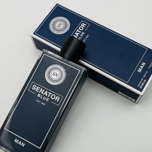 عطر و ادکلن سناتور بلو | senator blue perfume