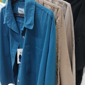 مشخصات شومیز باکسی دخترانه