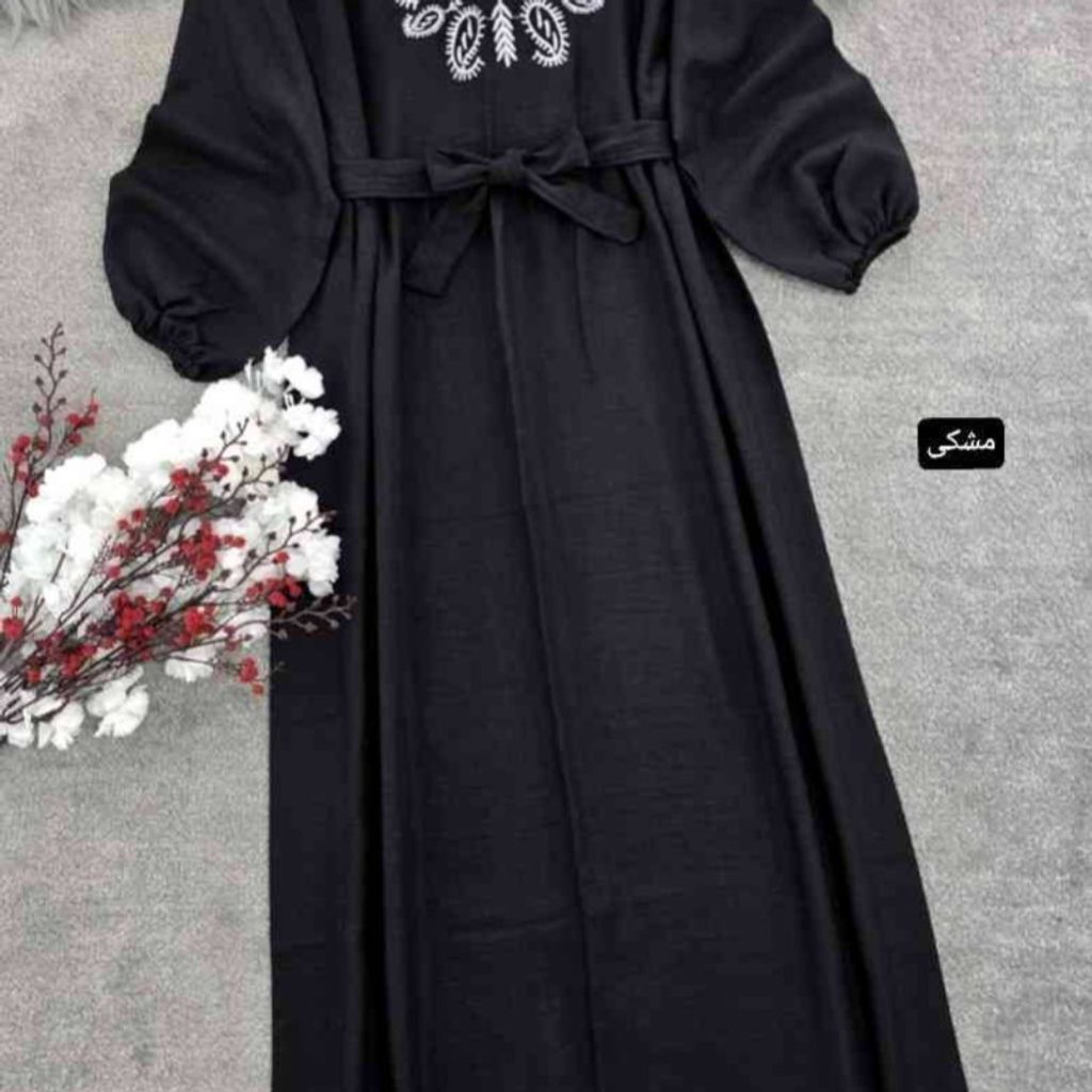 خرید اینترنتی کفتان گلدوزی ترمه