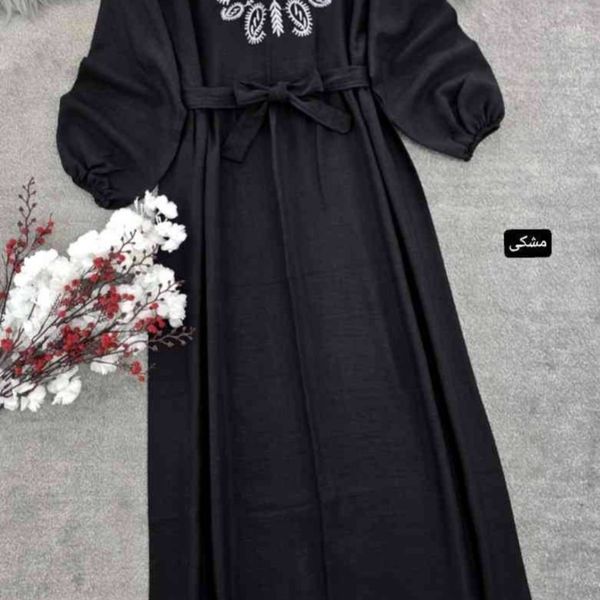 کفتان گلدوزی ترمه