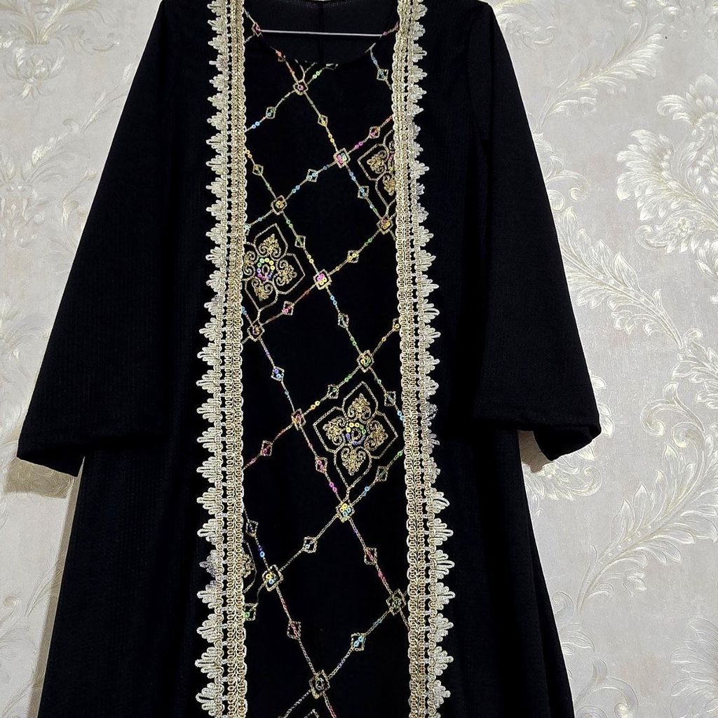 خرید اینترنتی ماکسی شیک پونه