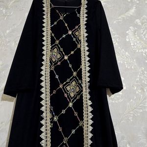 ماکسی شیک پونه