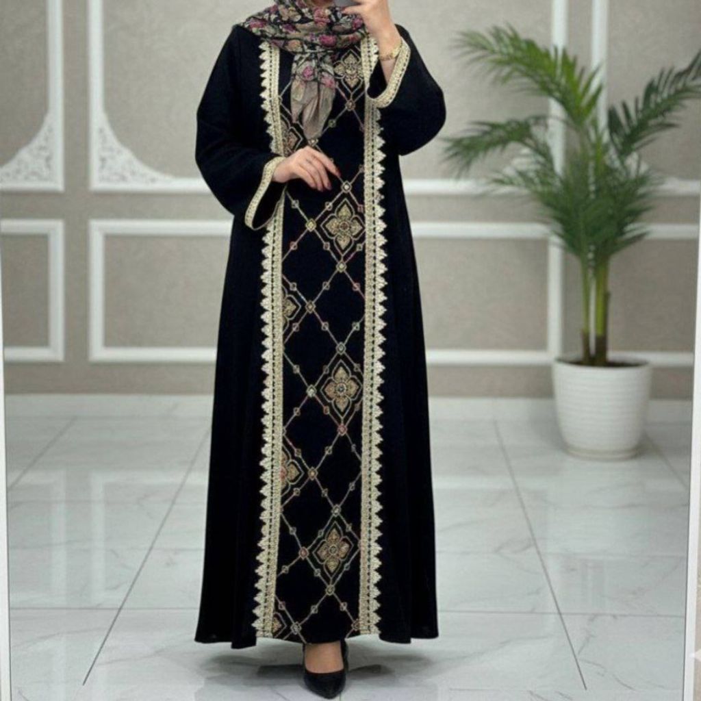 خرید اینترنتی ماکسی شیک پونه