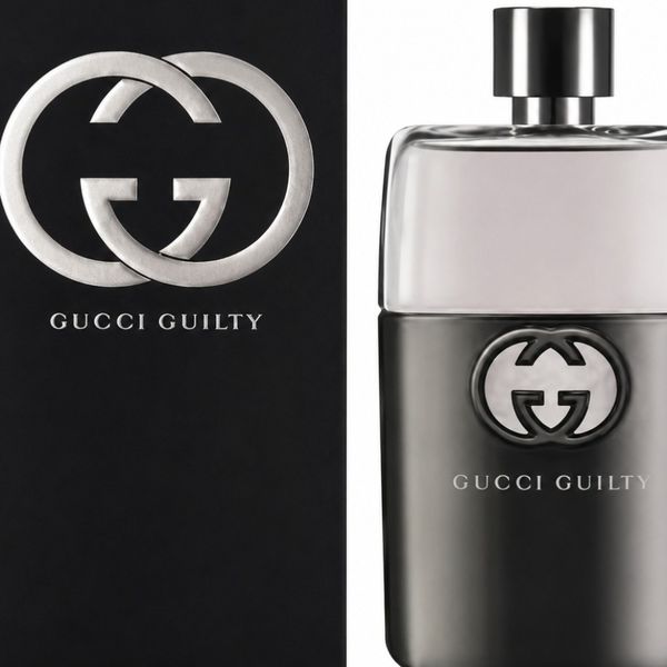 عطر و ادکلن مردانه گوچی گیلتی پور هوم ادو تویلت Gucci Guilty Pour Homme ED