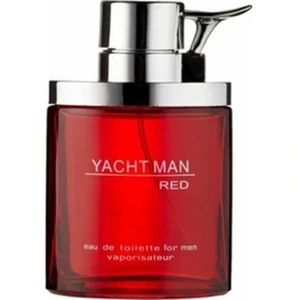 ادکلن اورجینال مایروجیا یاچ من قرمز Myrurgia Yacht Man Red