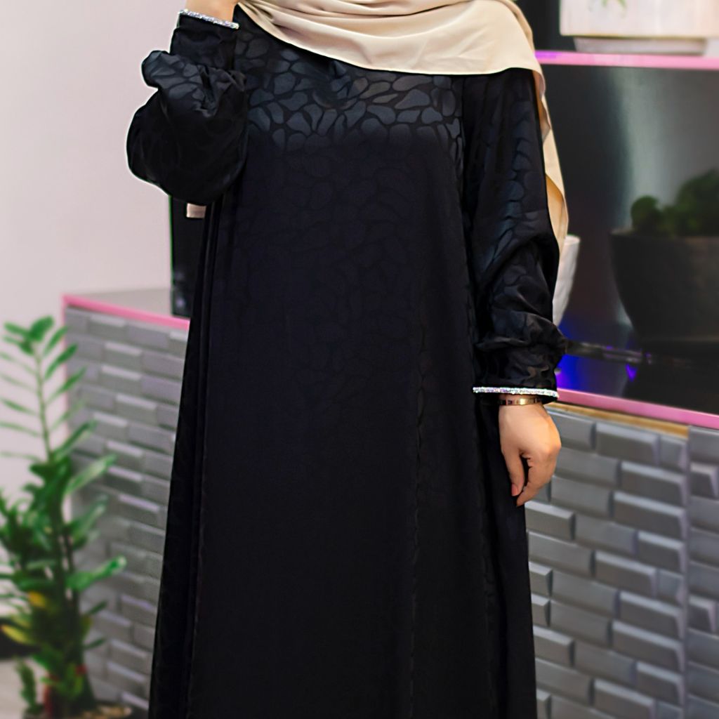 مشخصات عبا ابریشم .