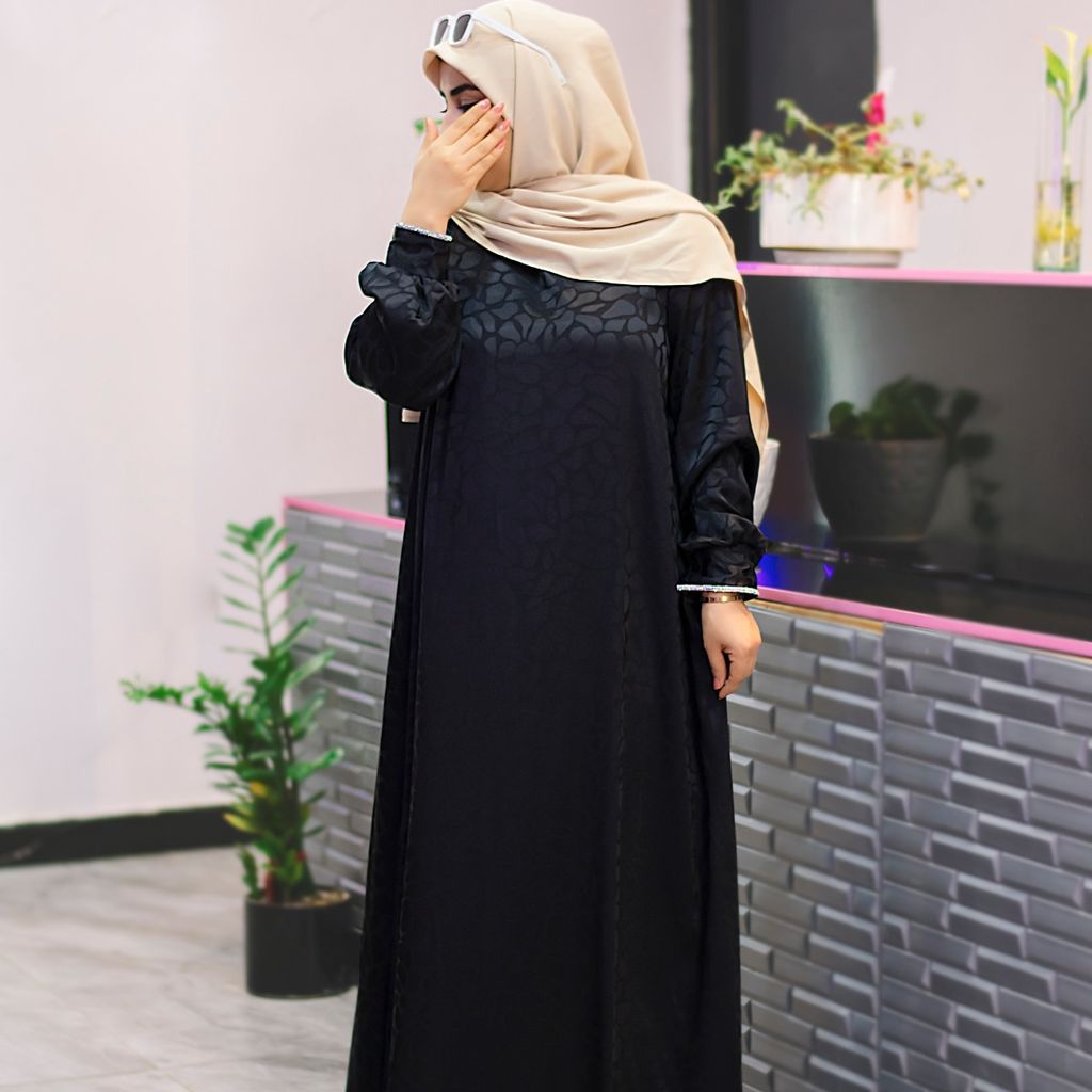 خرید اینترنتی عبا ابریشم .