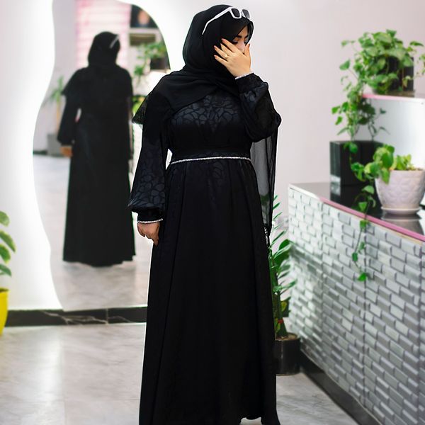 عبا ابریشم .