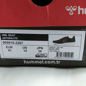خرید اینترنتی کفش مردانه اسپرت هومل Hummel BEAT