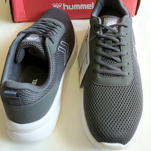 فروش اینترنتی کفش مردانه اسپرت هومل Hummel BEAT