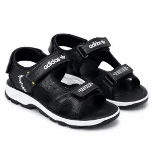 کفش صندل مردانه مدل Adidas-مشکی