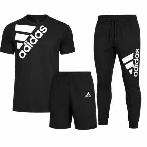 ست سه تیکه Adidas مردانه مدل Tenesi