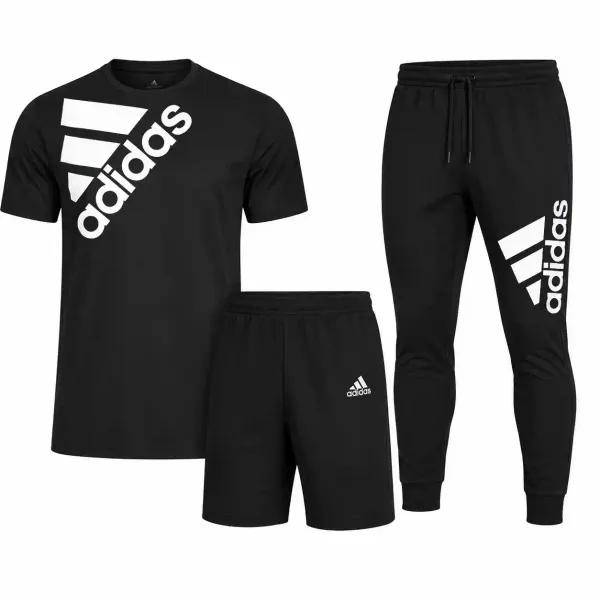ست سه تیکه Adidas مردانه مدل Tenesi