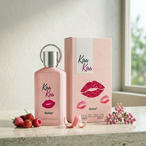 خرید انلاین عطر ادکلن زنانه بالیا کیس کیس جانوین جکوینز - گرم و شیرین - 100 میل