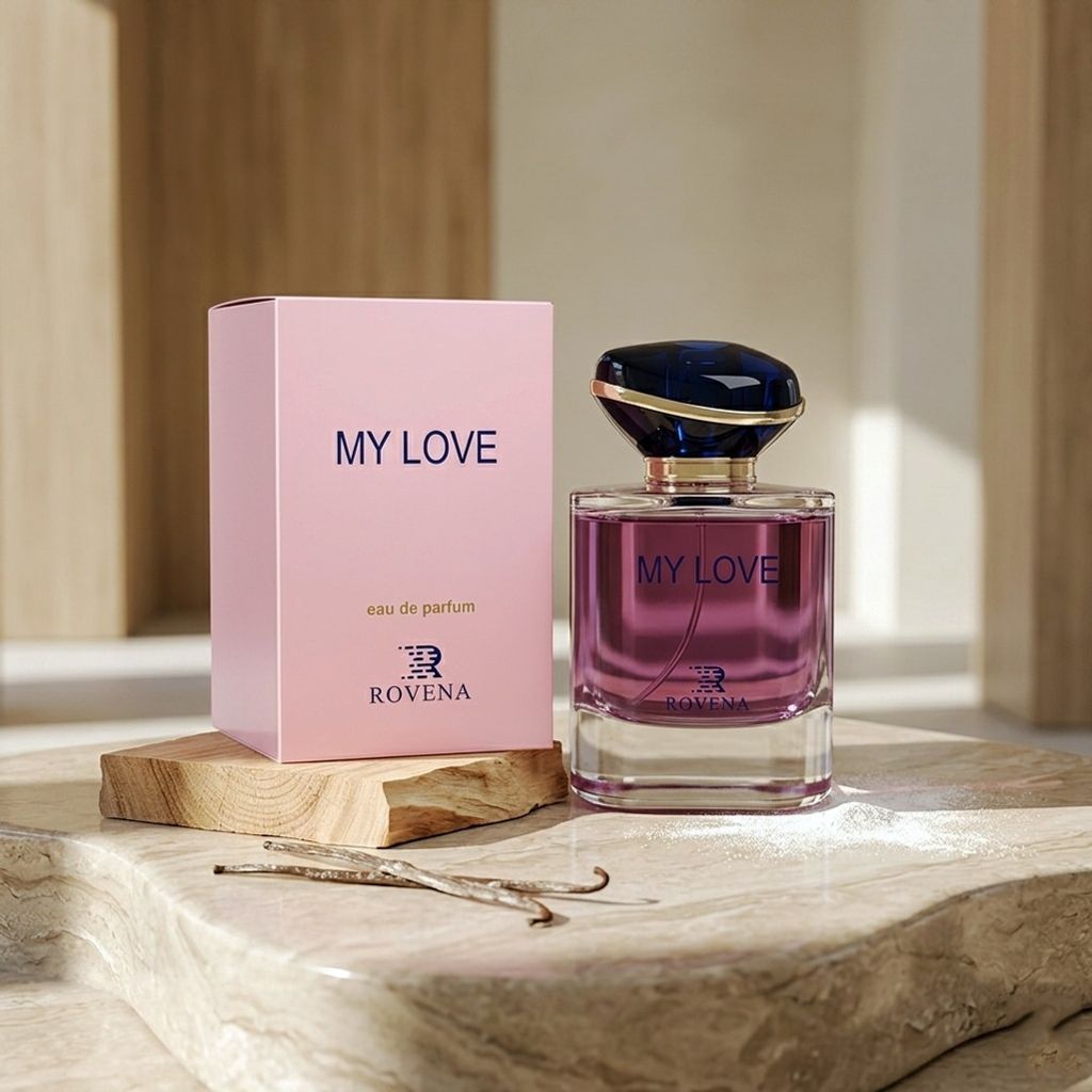 قیمت عطر ادکلن زنانه جورجیو آرمانی مای وی روونا فرانسه - خنک و ملایم و گلی