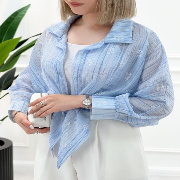 شومیز سودا