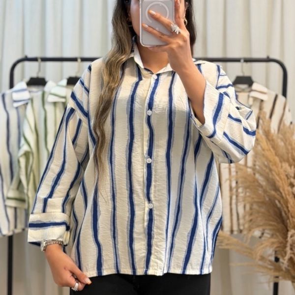 شومیز پری زنانه
