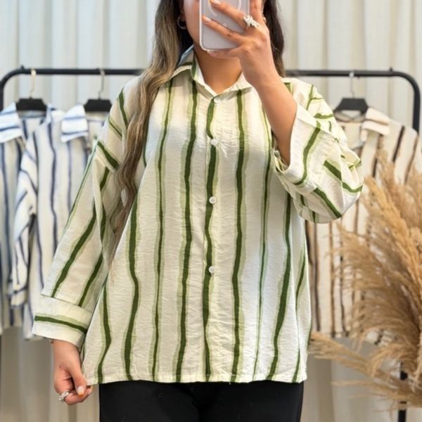 شومیز پری زنانه