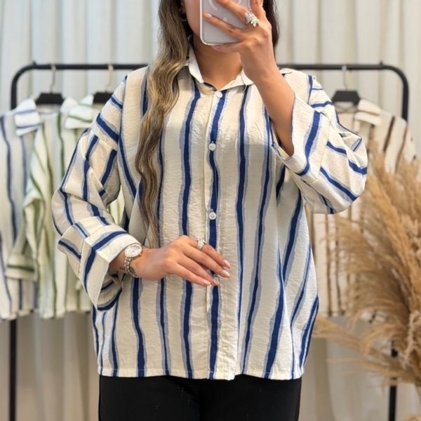 شومیز پری زنانه