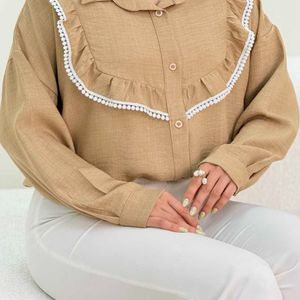خرید اینترنتی قیمت  شومیز مشکی محرم درجه 1 - قبل سفارش موجودی بگیرید 