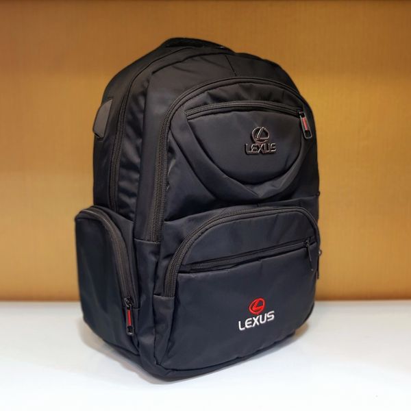 کوله پشتی مدل Lexus مشکی