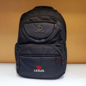 قیمت کوله پشتی مدل Lexus مشکی