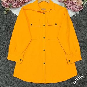 خرید اینترنتی مانتو لنین نفس