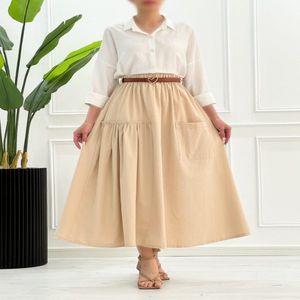 خرید اینترنتی قیمت دامن هیلدا