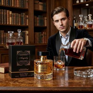 عطر ادکلن 2026 مردانه بای کیلیان آنجلز شیر وینچستر فرانسه - 100 میل