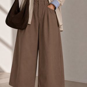 مشخصات شلوار کتان دی ana