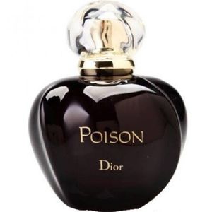 عطر زنانه حس مدل دیور پویزن - hes – Dior – Poison