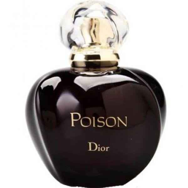 عطر زنانه حس مدل دیور پویزن - hes – Dior – Poison