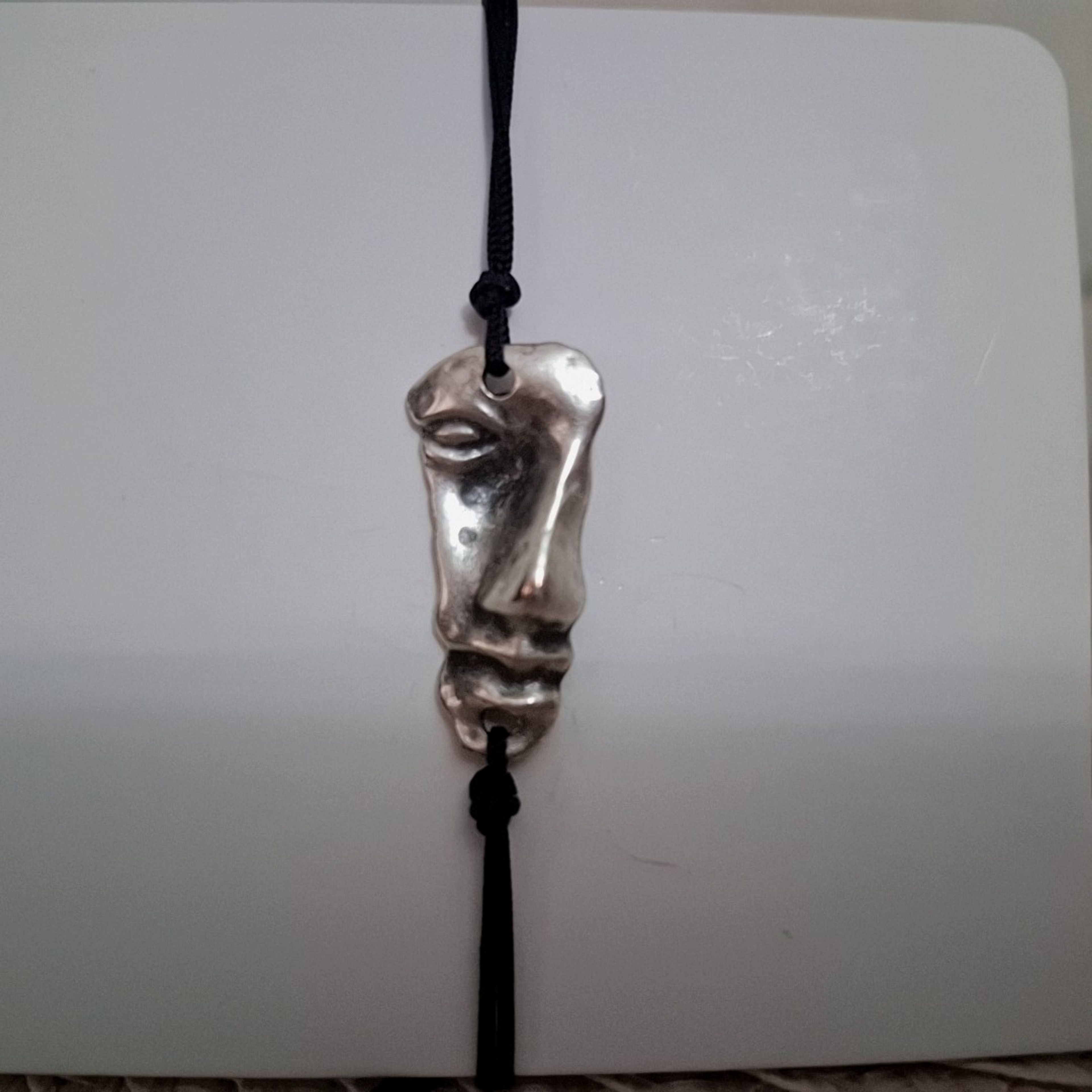 خرید آنلاین دستبند ورشو طرح چهره