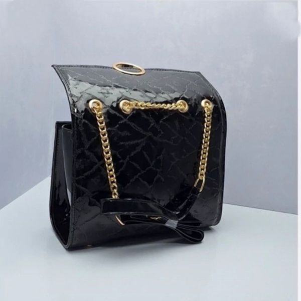 کیف مجلسی زنانه طرح رعدبرق