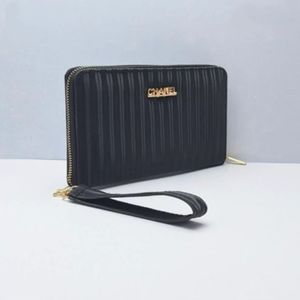 کیف پول دخترانه طرح کیهانی