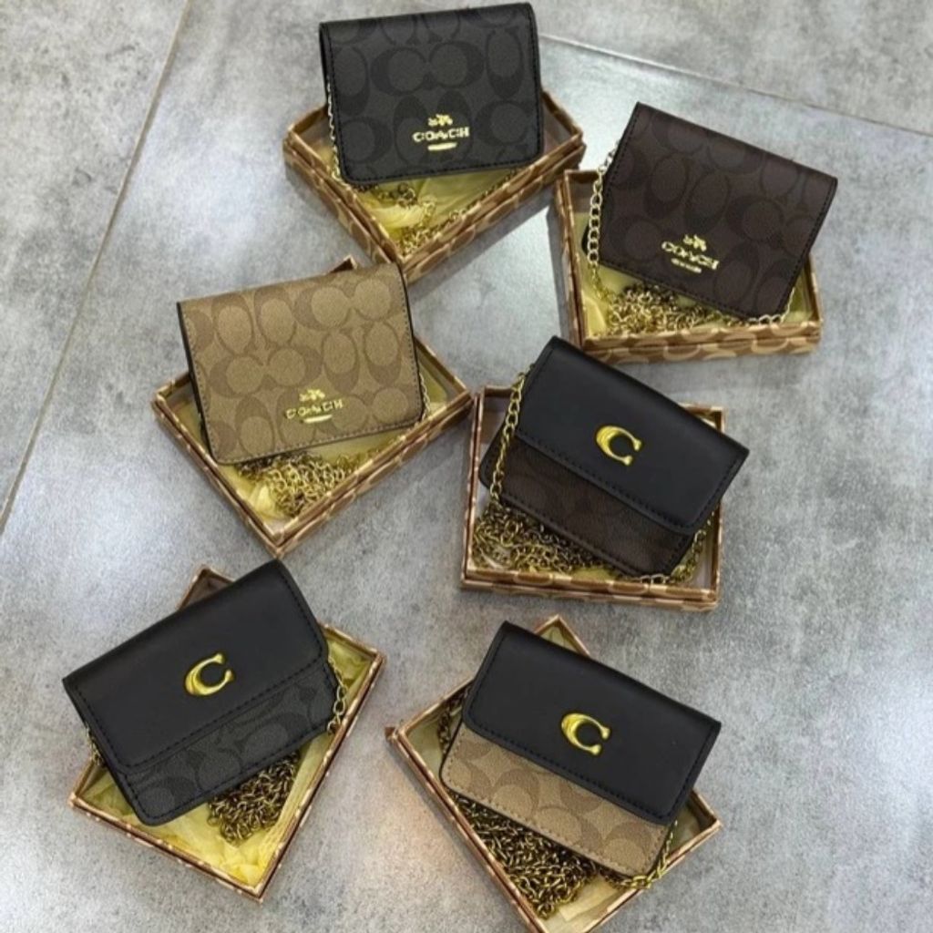 فروش اینترنتی کیف زنانه مینی کوچ