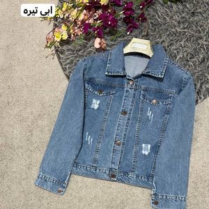 خرید اینترنتی کت جین نسیم