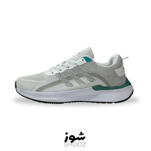 خرید اینترنتی قیمت کتونی مردانه آدیداس ترکس سفید وارداتی فول پک چین