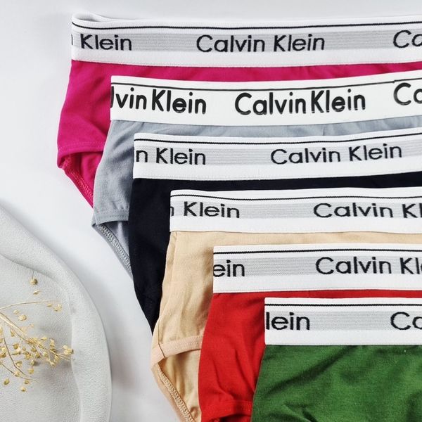 شورت زنانه نخی Calvin klein برند رویا سایز دو ایکس لارج (2XL) مناسب تا سایز 44 | دلسامه