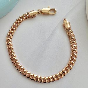 دستبند کارتیر ژوپینگ طلایی زنانه | برند اصلی Xuping با ضمانت رنگ ثابت