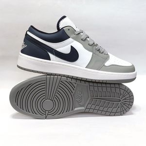 خرید اینترنتی کتانی نایک جردن وان لو بزرگپا Nike Jordan Low