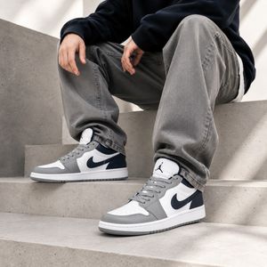کتانی نایک جردن وان لو بزرگپا Nike Jordan Low