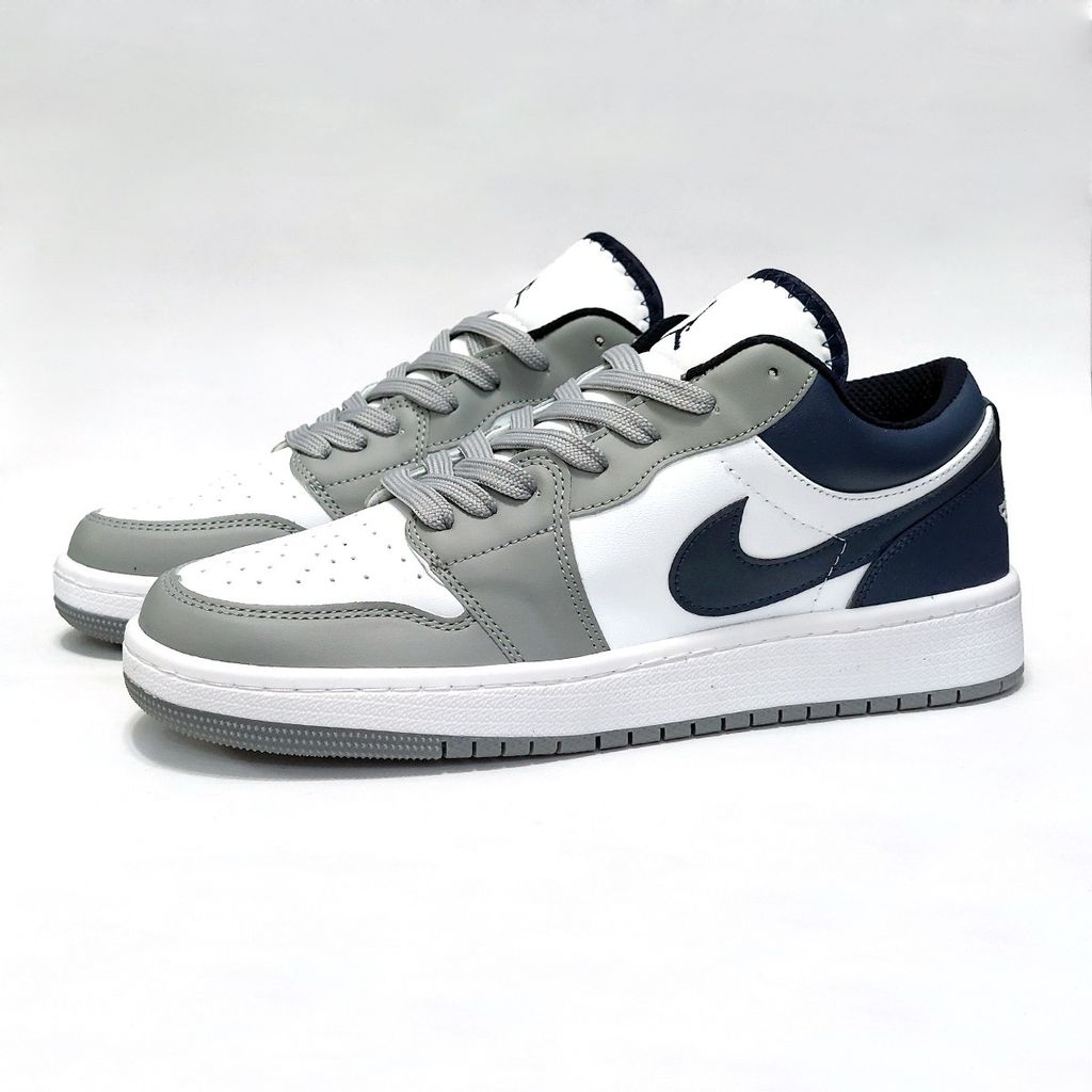 قیمت ارزان کتانی نایک جردن وان لو بزرگپا Nike Jordan Low