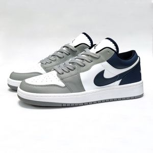 قیمت ارزان کتانی نایک جردن وان لو بزرگپا Nike Jordan Low