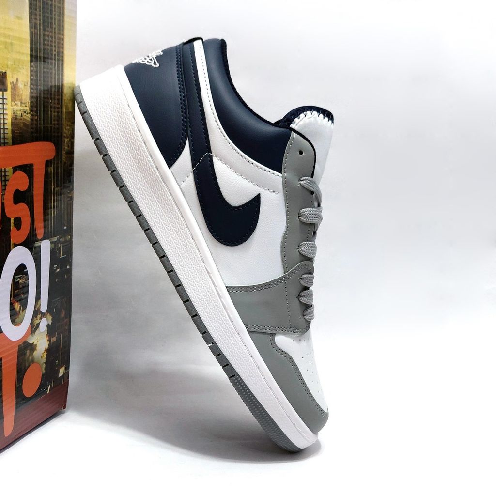 قیمت ارزان کتانی نایک جردن وان لو بزرگپا Nike Jordan Low
