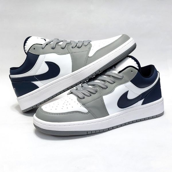 کتانی نایک جردن وان لو بزرگپا Nike Jordan Low