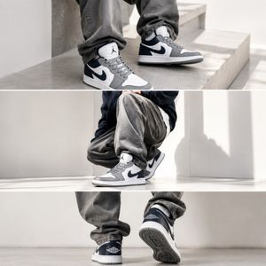 خرید اینترنتی کتانی نایک جردن وان لو بزرگپا Nike Jordan Low