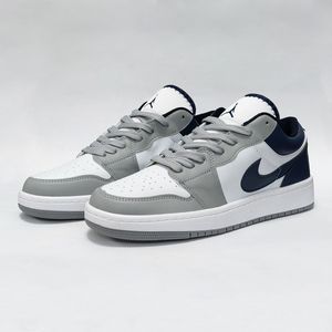 خرید اینترنتی کتانی نایک جردن وان لو بزرگپا Nike Jordan Low