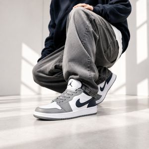 خرید آنلاین کتانی نایک جردن وان لو بزرگپا Nike Jordan Low