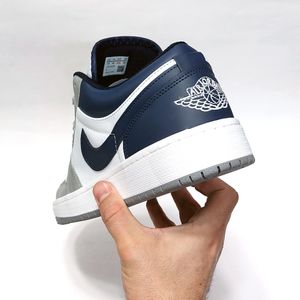 مشخصات کتانی نایک جردن وان لو بزرگپا Nike Jordan Low